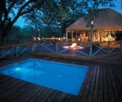 Resort per la luna di miele per gli sposi