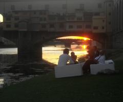 Ricevimento lungarno