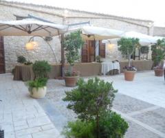 Giardino del Baglio Aversa