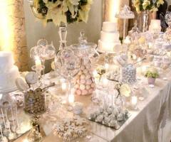 L'angolo della confettata