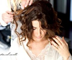 Preparazione sposa - C.L. Image