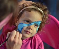 Animazione bambini - Musica e animazione per matrimoni Stand-By