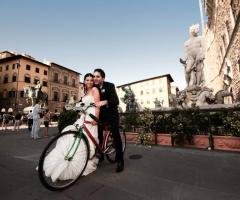 In un'altra città eterna - Weddingfull
