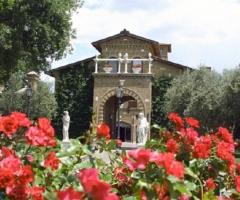 Location di matrimonio a Viterbo