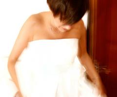 Ppreparazione sposa, Ferrara - Fotografa Benedetta Biscaro