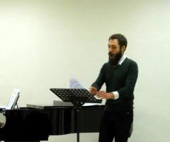 Riccardo Primitivo Fiorucci