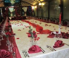 allestimento personalizzato