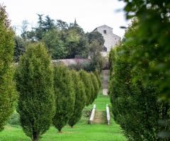 Palazzo Monti della Pieve