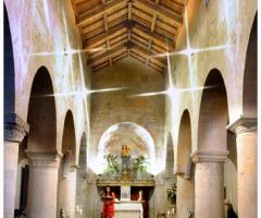 Santa Maria della Strada (CB)