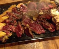 Sa Cardiga - La nostra carne alla brace