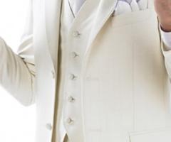 Matteo Gi - Abiti su misura per lo sposo