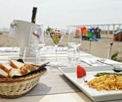 Levante 7.2 - Ricevimenti di matrimonio a Roma