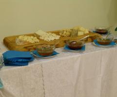 Hotel Stendhal - Angolo buffet