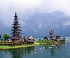 Bali - Ubud - Madame Voyage