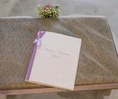 Yourspecialday - Libretto per la cerimonia