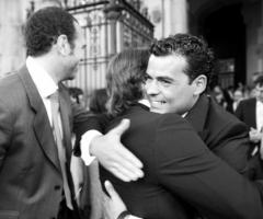 Foto del matrimonio - Universo Sposi a Savigliano (Cuneo)