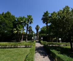 I Giardini della Corte - Giardino per ricevimenti di matrimonio