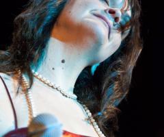 Silvia Milli & Friends - Silvy in concert