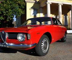 Bulli e Pupe - Le auto storiche per il matrimonio a Novara