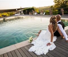 La Madernassa Resort - La piscina