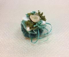 Nobilita di Aggio Silvia - Pout Pourry Tiffany