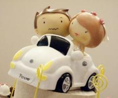 Bomboniere per le nozze a San Lazzaro di Savena (Bologna)