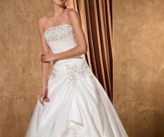 Adriana Sposi Atelier - Abiti da sposa a Roma