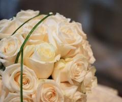Fast & Events - Bouquet sposa. Matrimonio 30 giugno 2018
