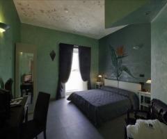 Yu Resort & Wellness - Suite per la prima notte di nozze