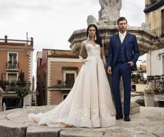 Abiti da Sposa - Sposae