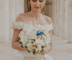 Raw Tales Photography - Matrimonio a Roma