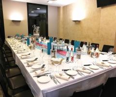 iH Gusto Restaurant - Sala ricevimenti per il matrimonio a Milano