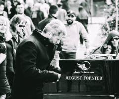 Organista Cerimonia Piacenza - La musica per matrimonio