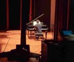 Pianista e violinista Sondrio - La musica per il matrimonio