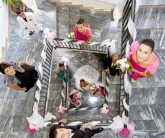 Luigi Carfora Photographer - Fotografo per il matrimonio a Caserta