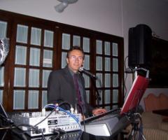 Giorgio Rizzo - Musica per il matrimonio a Napoli