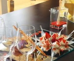 Dolci per il matrimonio