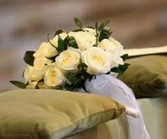 Bouquet della sposa
