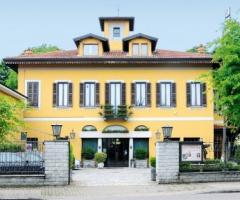 Ristorante per il matrimonio - Villa Magnolie a Garbagnate Milanese (Milano)