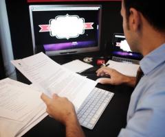 Siamo pronti a progettare il vostro matrimonio