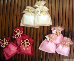 Enghera Cooperativa Sociale, bomboniere solidali ad Acireale (Catania)