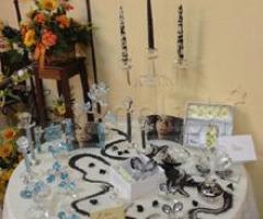 Il Magico Mondo di Carmen - Candele come bomboniere per il matrimonio