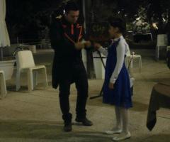 Clap - Prestigiatore e illusionista - Giochi di magia al matrimonio