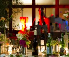 Particolari suggestioni - Divinamente Eventi