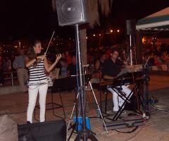 Violino e piano - Le Dolci Note Music