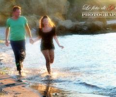 Foto prematrimoniali - Le Foto di Giulia Photography