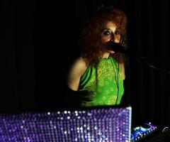 Quintetto voce, chitarra, piano, basso, sax