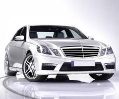 Travel Cars - Noleggio auto di lusso