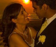 FotoVideoLab di Riccardo Spinella - Sguardi tra sposi