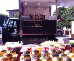 Cocktail & Food - Il rinfresco per il matrimonio è pronto